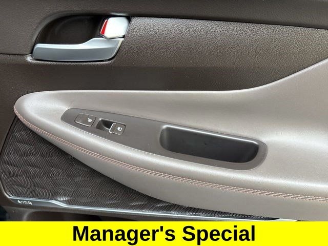 Hyundai Santa Fe Ultimate AWD 2019