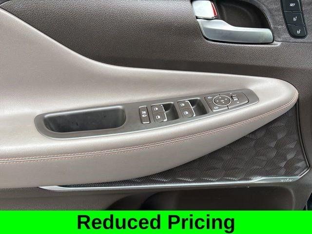 Hyundai Santa Fe Ultimate AWD 2019