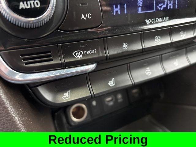 Hyundai Santa Fe Ultimate AWD 2019