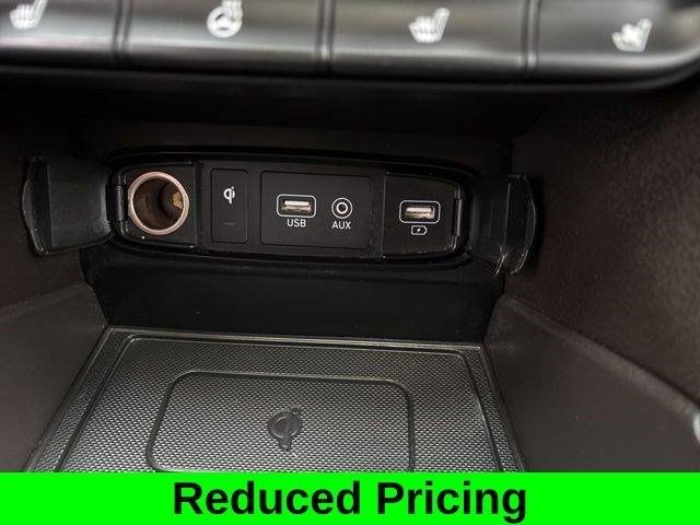 Hyundai Santa Fe Ultimate AWD 2019