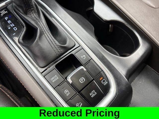 Hyundai Santa Fe Ultimate AWD 2019