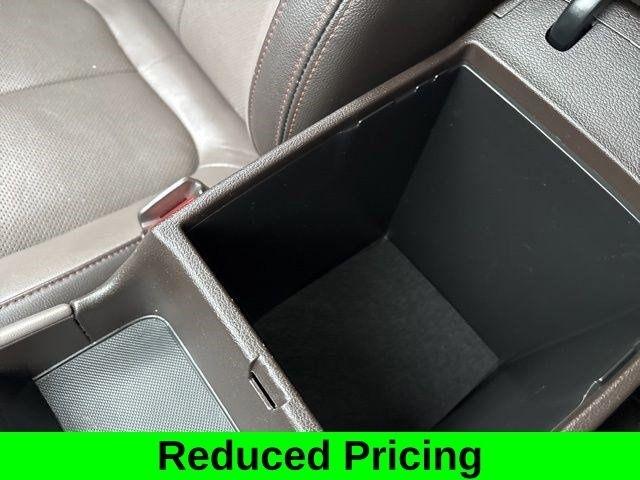 Hyundai Santa Fe Ultimate AWD 2019