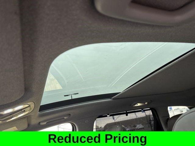 Hyundai Santa Fe Ultimate AWD 2019