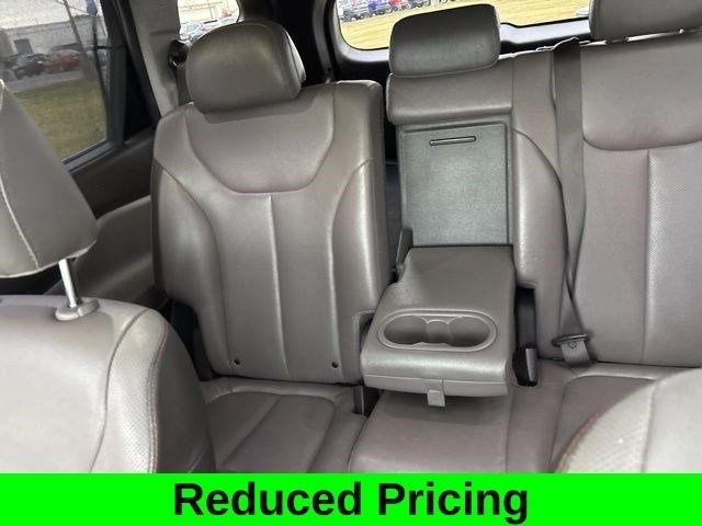 Hyundai Santa Fe Ultimate AWD 2019