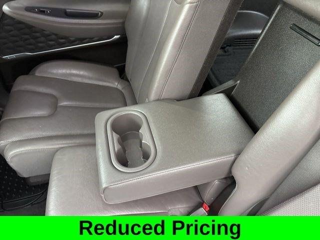 Hyundai Santa Fe Ultimate AWD 2019