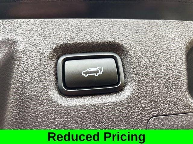 Hyundai Santa Fe Ultimate AWD 2019