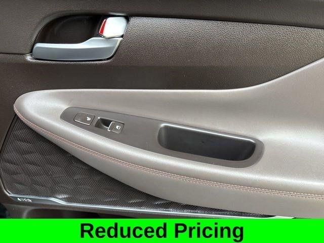 Hyundai Santa Fe Ultimate AWD 2019