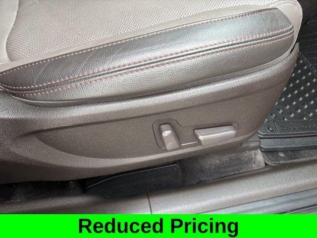 Hyundai Santa Fe Ultimate AWD 2019