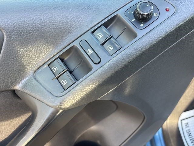 Volkswagen Tiguan Limited  2017 Volkswagen Tiguan Limited  2017