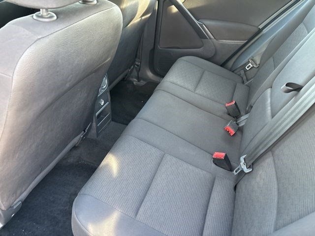 Volkswagen Tiguan Limited  2017 Volkswagen Tiguan Limited  2017