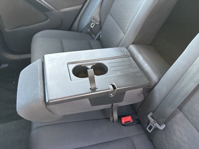 Volkswagen Tiguan Limited  2017 Volkswagen Tiguan Limited  2017