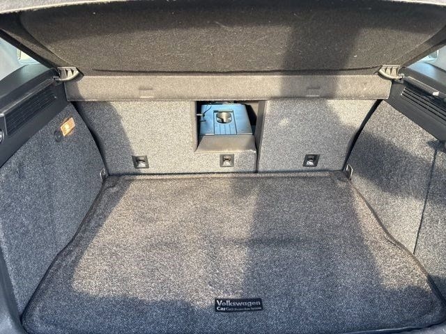 Volkswagen Tiguan Limited  2017