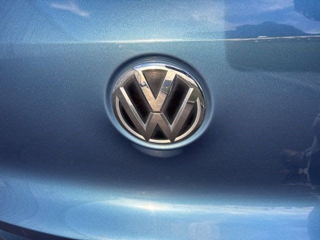 Volkswagen Tiguan Limited  2017