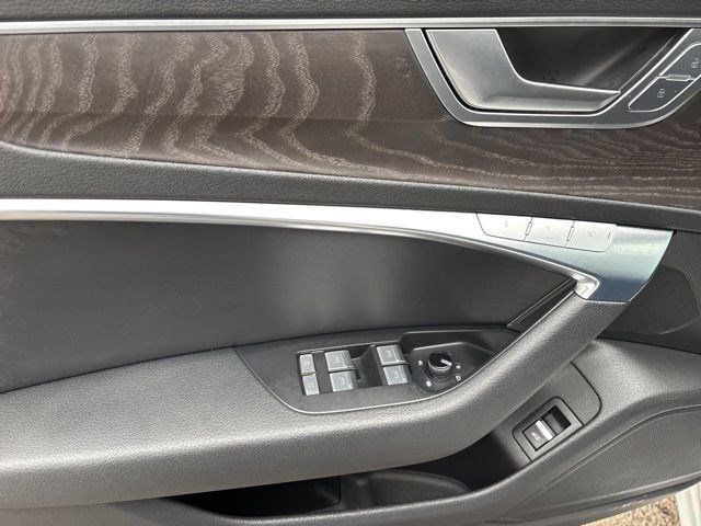 Audi A6 2.0T Premium quattro 2020 Audi A6 2.0T Premium quattro 2020