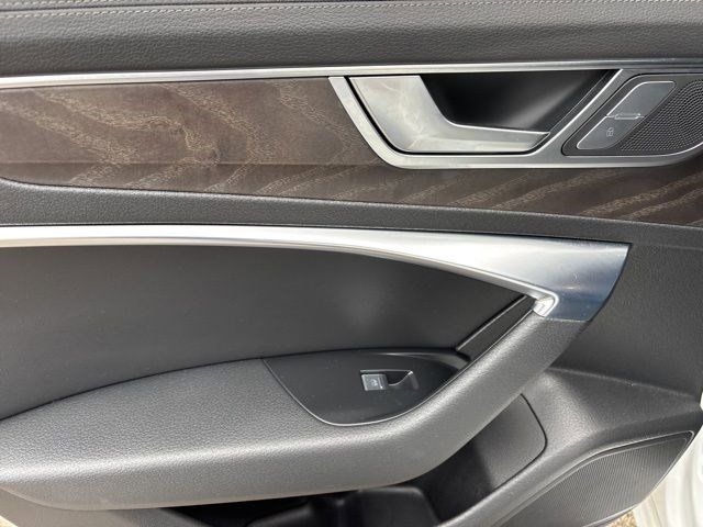 Audi A6 2.0T Premium quattro 2020 Audi A6 2.0T Premium quattro 2020