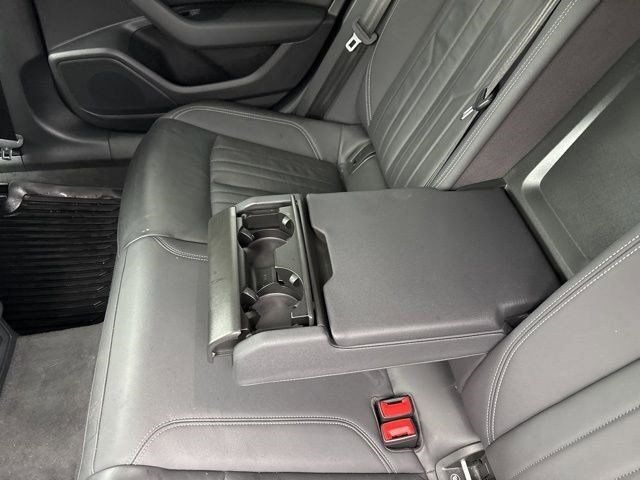Audi A6 2.0T Premium quattro 2020 Audi A6 2.0T Premium quattro 2020