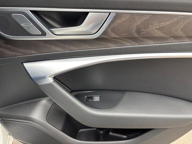 Audi A6 2.0T Premium quattro 2020 Audi A6 2.0T Premium quattro 2020