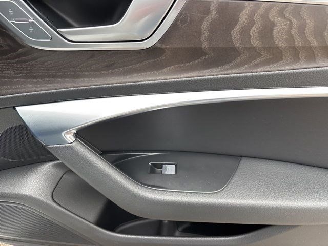 Audi A6 2.0T Premium quattro 2020 Audi A6 2.0T Premium quattro 2020