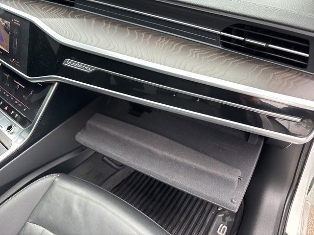 Audi A6 2.0T Premium quattro 2020 Audi A6 2.0T Premium quattro 2020