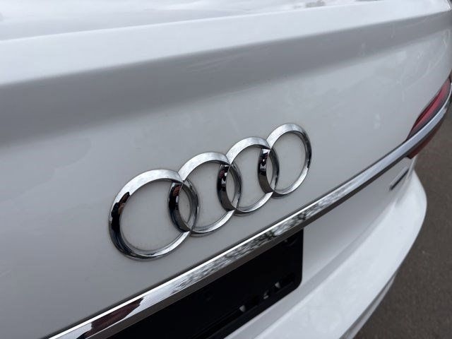 Audi A6 2.0T Premium quattro 2020 Audi A6 2.0T Premium quattro 2020