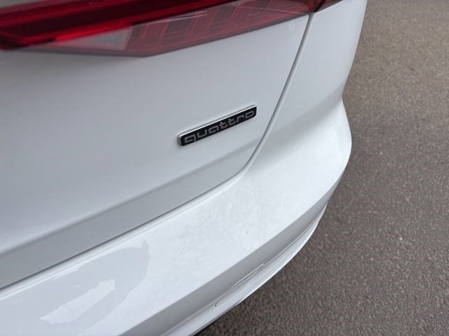 Audi A6 2.0T Premium quattro 2020 Audi A6 2.0T Premium quattro 2020