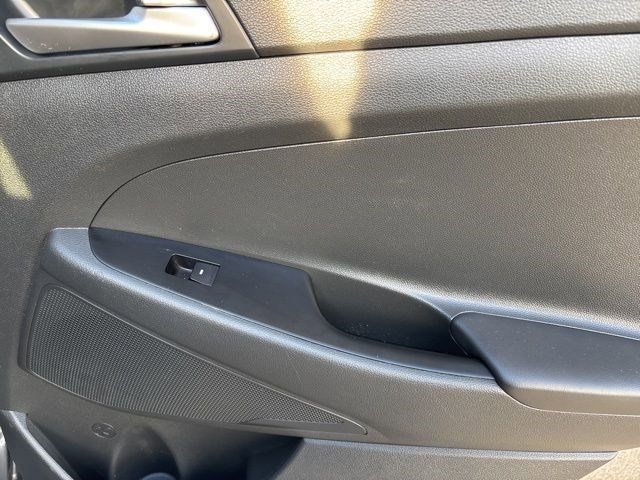 Hyundai Tucson  2020 Hyundai Tucson  2020