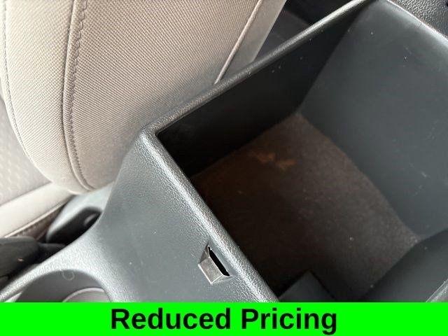 Hyundai Elantra SE 2019