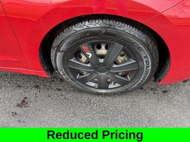 Hyundai Elantra SE 2019