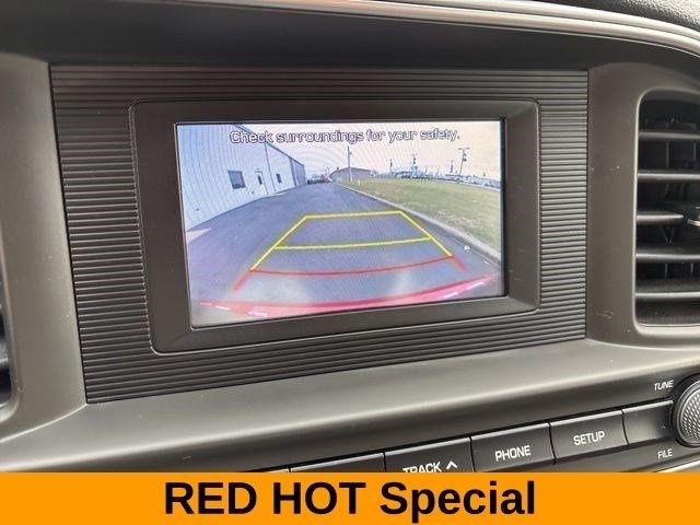 Hyundai Elantra SE 2019