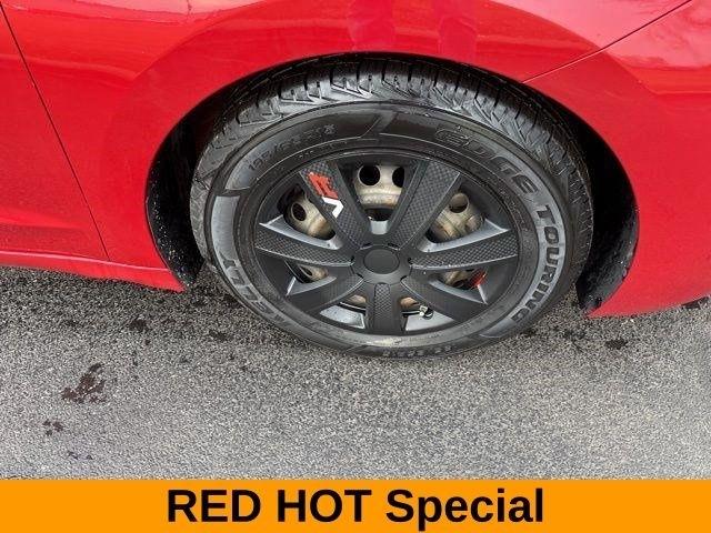 Hyundai Elantra SE 2019