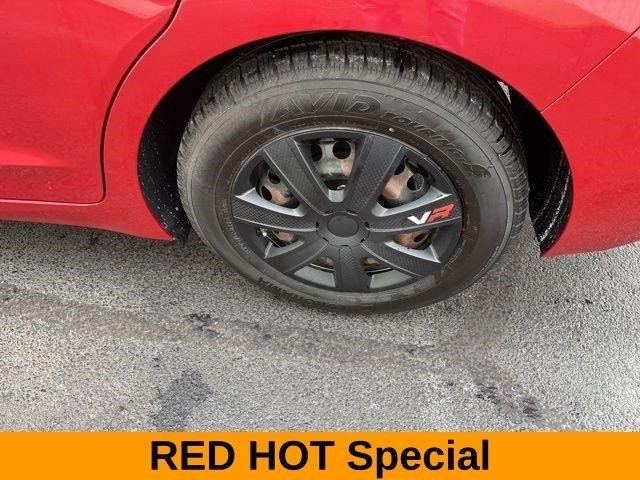 Hyundai Elantra SE 2019