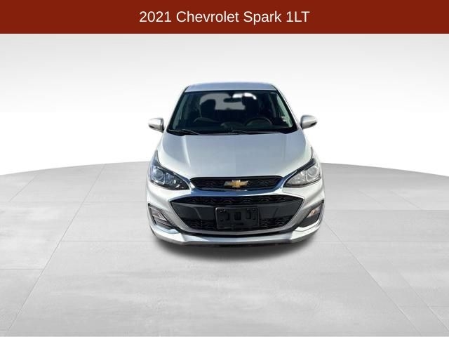 Chevrolet Spark 1LT 2021 Chevrolet Spark 1LT 2021