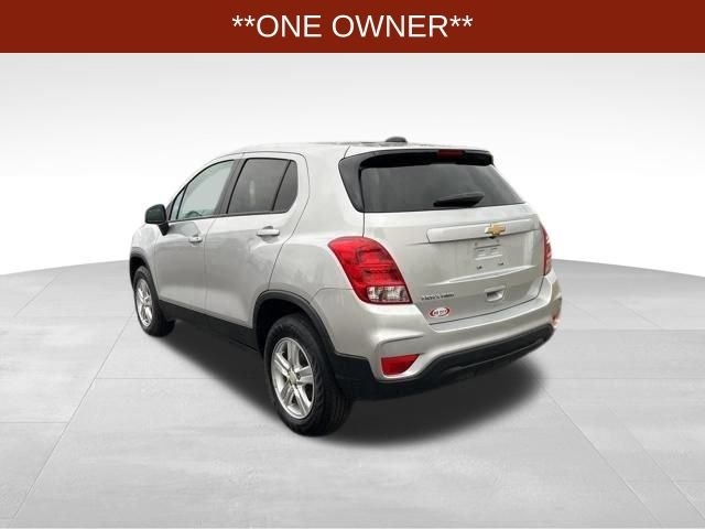 Chevrolet Trax  2021 Chevrolet Trax  2021