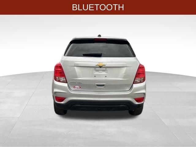 Chevrolet Trax  2021 Chevrolet Trax  2021