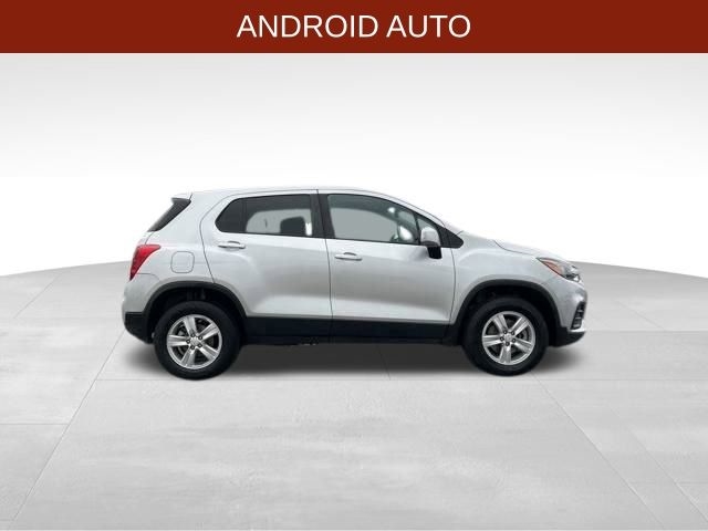Chevrolet Trax  2021 Chevrolet Trax  2021