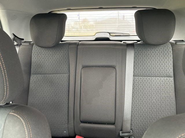 Chevrolet Trax  2021 Chevrolet Trax  2021