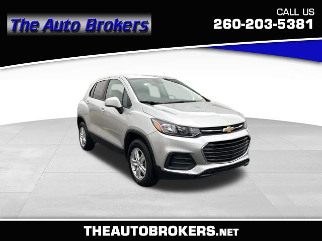 Chevrolet Trax  2021 Chevrolet Trax  2021