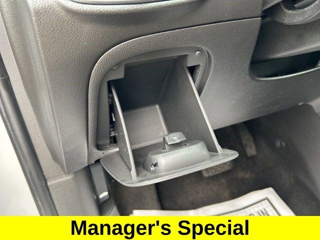 Chevrolet Trax LS AWD 2021