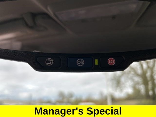 Chevrolet Trax LS AWD 2021