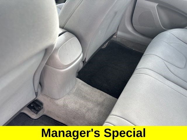 Hyundai Elantra SEL 2023