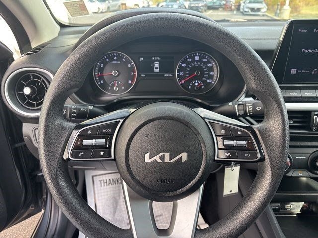 Kia Forte LXS 2024 Kia Forte LXS 2024