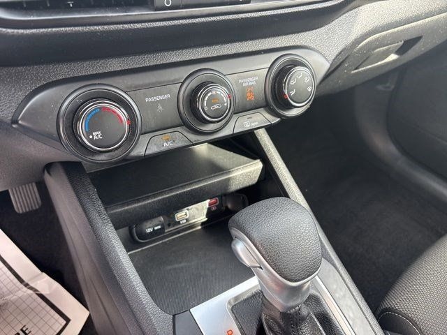 Kia Forte LXS 2024 Kia Forte LXS 2024