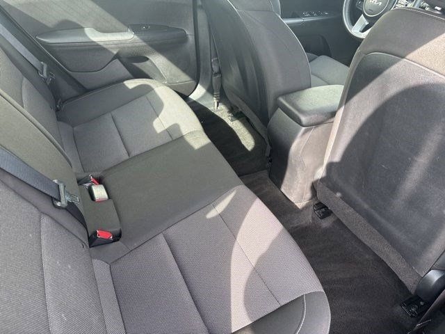 Kia Forte LXS 2024 Kia Forte LXS 2024