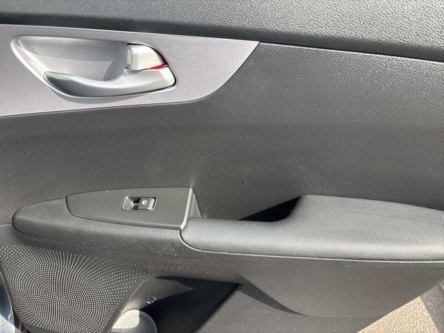 Kia Forte LXS 2024 Kia Forte LXS 2024