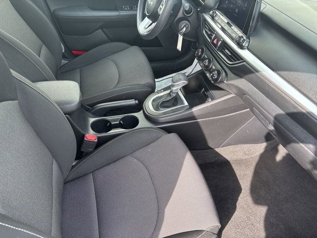 Kia Forte LXS 2024 Kia Forte LXS 2024