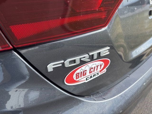Kia Forte LXS 2024 Kia Forte LXS 2024