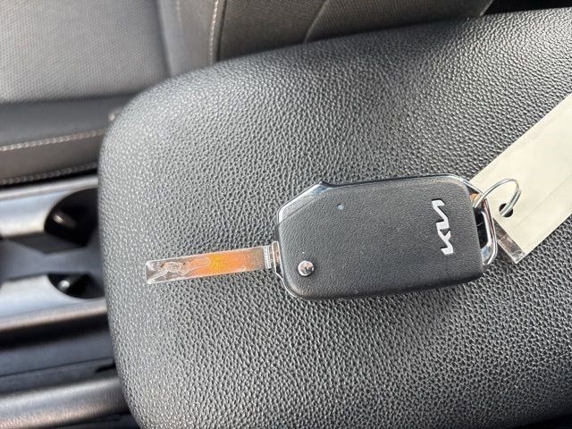 Kia Forte LXS 2024 Kia Forte LXS 2024