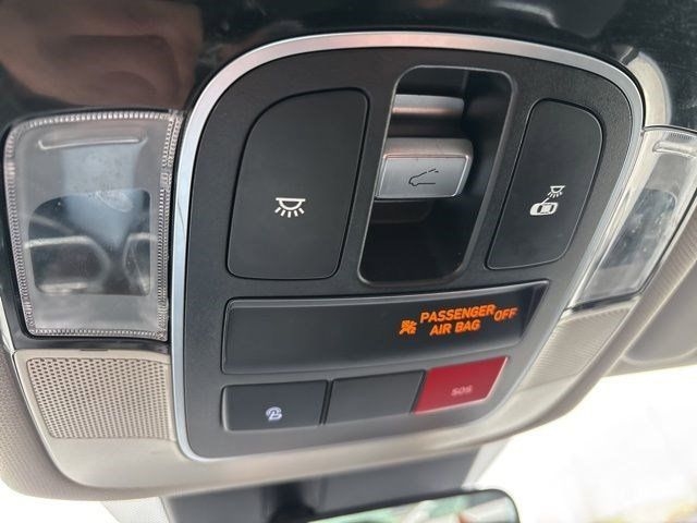 Hyundai Tucson Limited AWD 2023