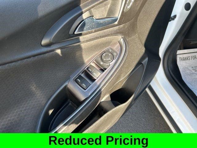 Chevrolet Malibu LT 2018