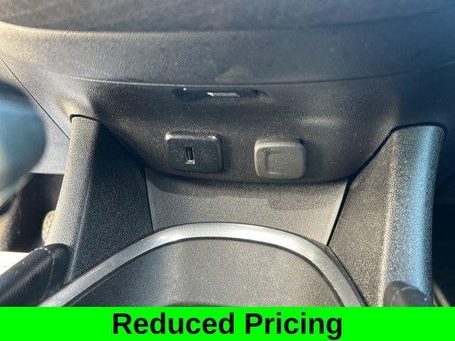 Chevrolet Malibu LT 2018